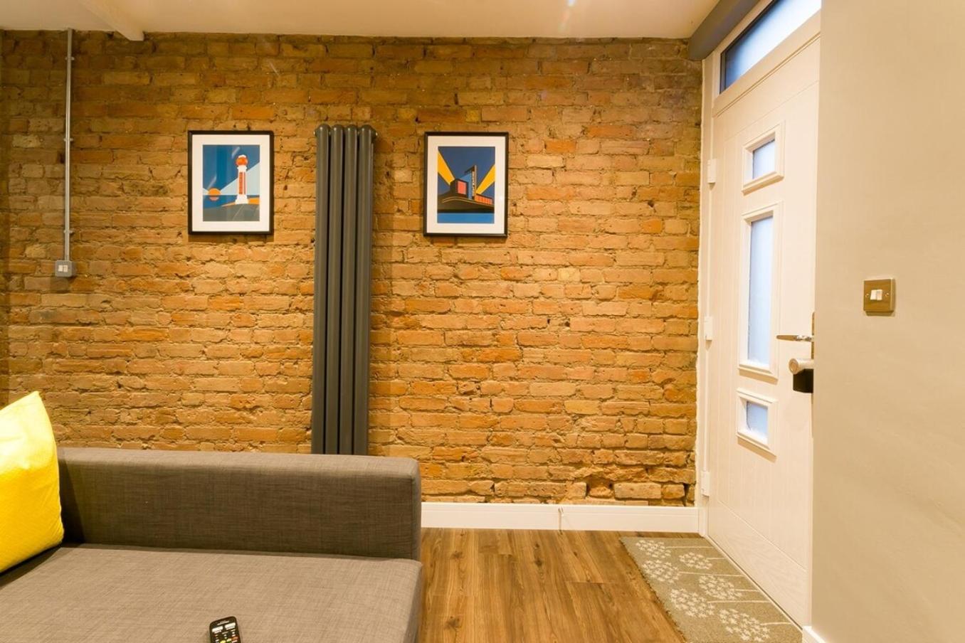 Stylish Home Close To The Beach By Adliv مارجيت المظهر الخارجي الصورة